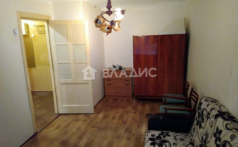1-Комнатная квартира 29.80м², эт. 2, фото 5