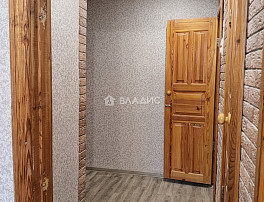 2-Комнатная квартира 65.30м²