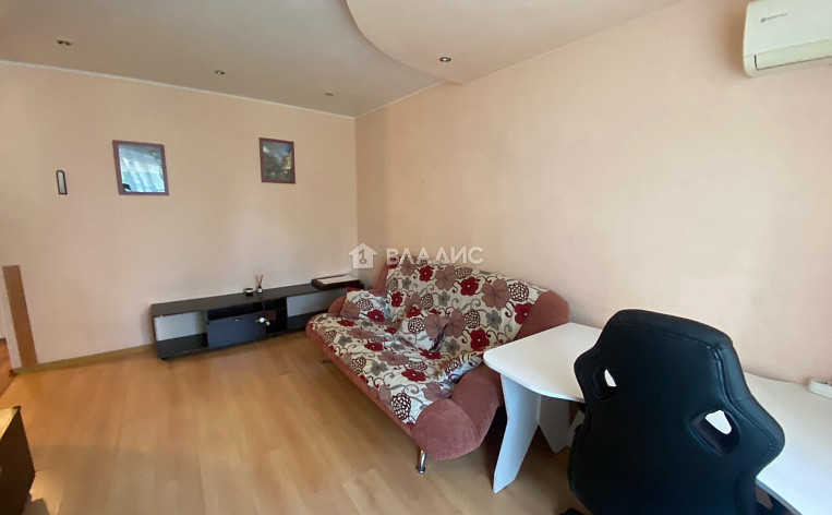 2-Комнатная квартира 43.90м², эт. 3, фото 16