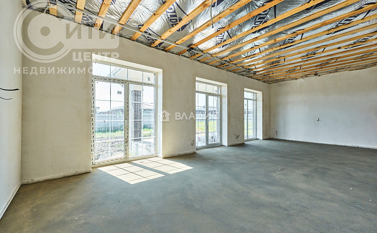 Дом 140.00м², фото 40