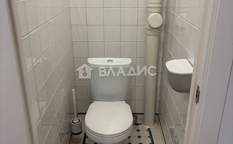 2-Комнатная квартира 51.60м², эт. 4, фото 38