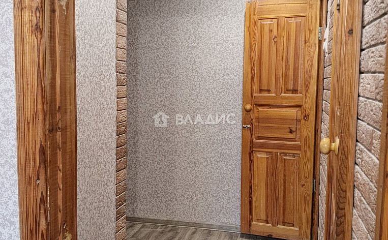 2-Комнатная квартира 65.30м², эт. 13, фото 12