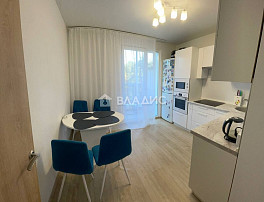 2-Комнатная квартира 58.90м²