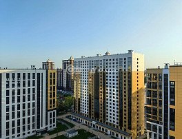 1-комнатная квартира, 32.9 м2