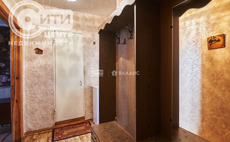 2-комнатная квартира, 44.9 м2, эт. 3, id: 910974, фото 23