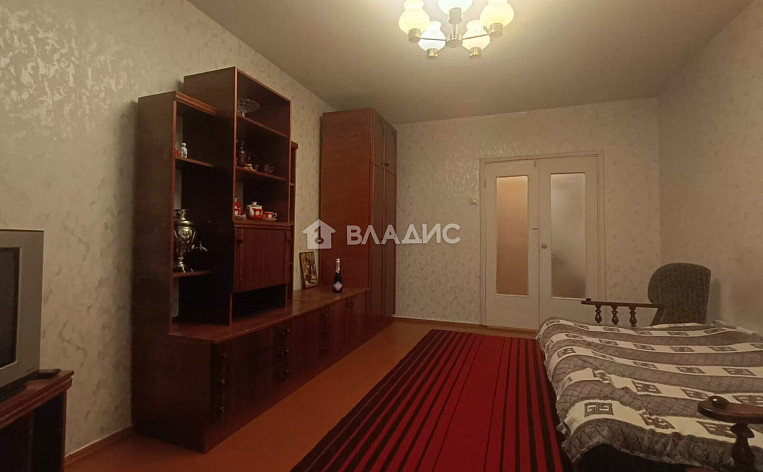 2-Комнатная квартира 52.00м², эт. 1, фото 6
