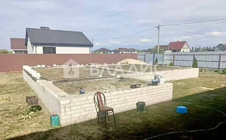 Земельный участок 10.00 соток, фото 5