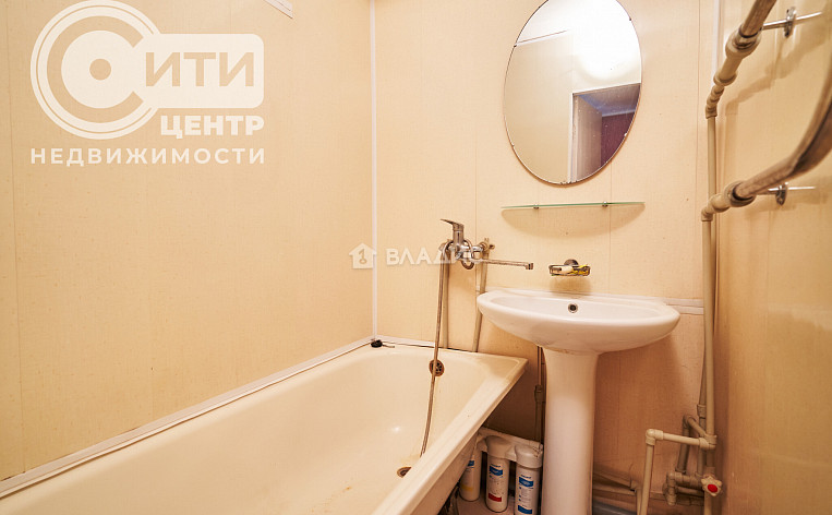 3-Комнатная квартира 47.00м², эт. 5, фото 34
