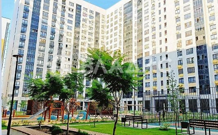 1-Комнатная квартира 39.00м², эт. 10, фото 7