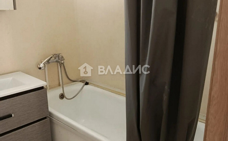 1-Комнатная квартира 35.00м², эт. 2, фото 8
