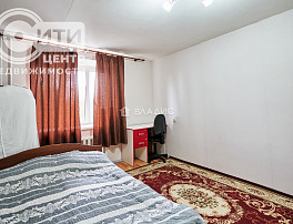 2-Комнатная квартира 65.50м²
