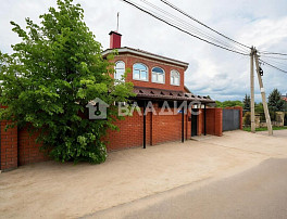 Дом 166.00м²