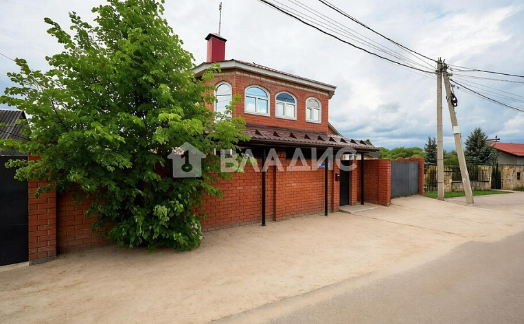 Дом 166.00м², фото 40