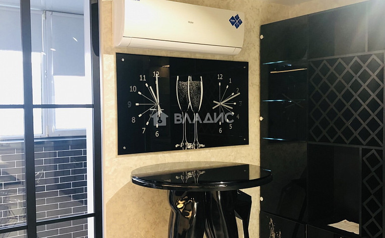 3-Комнатная квартира 88.00м², эт. 3, фото 40