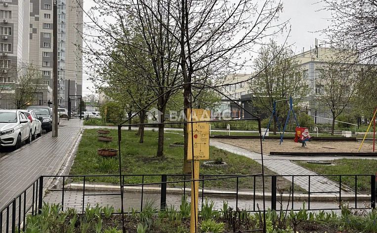 3-Комнатная квартира 76.00м², эт. 8, фото 23