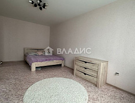 1-Комнатная квартира 37.10м²