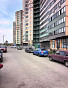 Студия 17.80м², эт. 15, фото 11