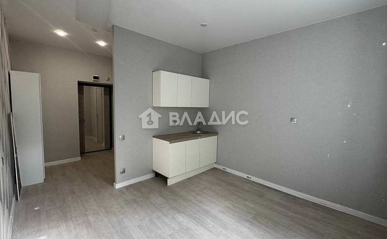 Студия 18.80м², эт. 2, фото 28