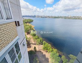 3-комнатная квартира, 93 м2