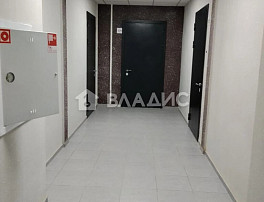 3-Комнатная квартира 77.30м²