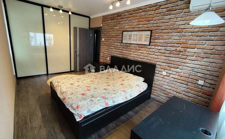 3-Комнатная квартира 81.00м², эт. 5, фото 16