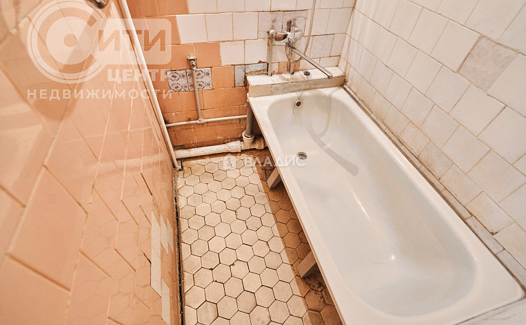 3-Комнатная квартира 59.80м², эт. 5, фото 11