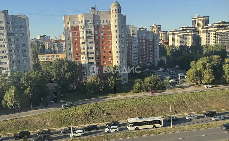 3-Комнатная квартира 88.80м², эт. 9, фото 20