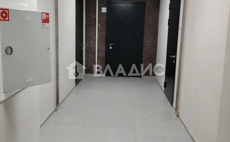 3-Комнатная квартира 77.30м², эт. 13, фото 15