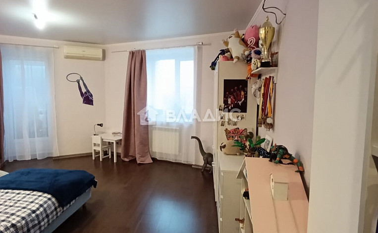 2-Комнатная квартира 83.70м², эт. 4, фото 37