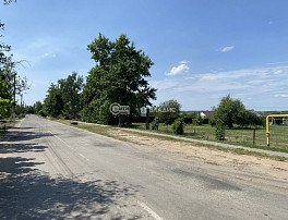 Участок 9.58 сотка