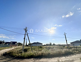 Земельный участок 11.00 соток