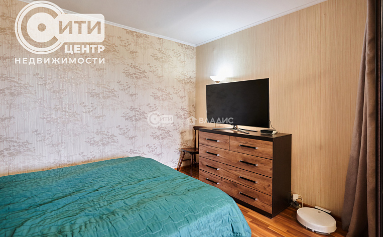 3-комнатная квартира, 84.1 м2, эт. 9, id: 965789, фото 40