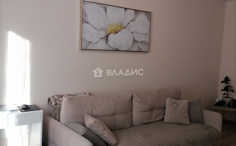 2-Комнатная квартира 60.10м², эт. 9, фото 19