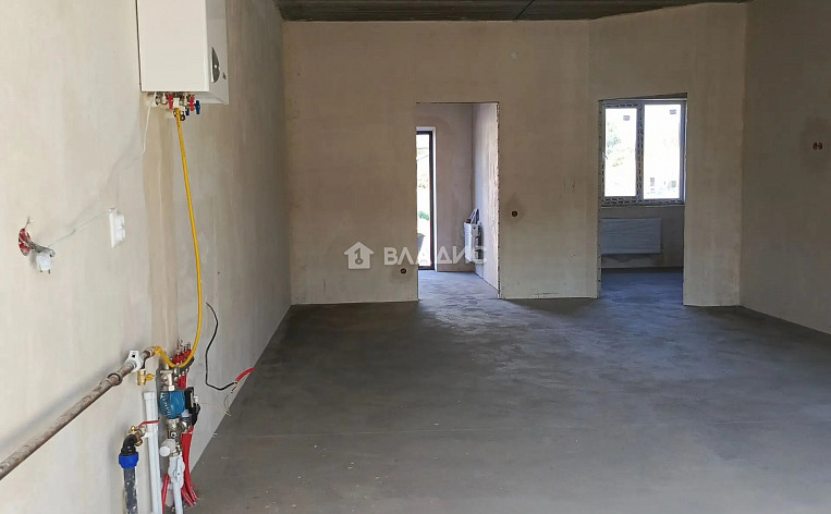 2-Комнатная квартира 79.40м², эт. 1, фото 31