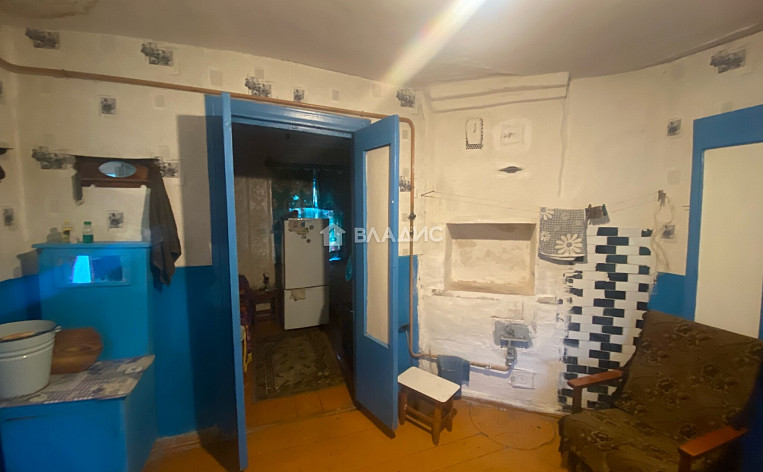 Дом 67.00м², фото 28