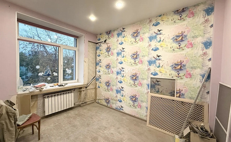 3-Комнатная квартира 84.30м², эт. 4, фото 40