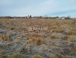 Земельный участок 25.00 соток