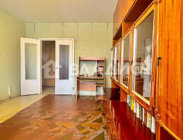 3-Комнатная квартира 63.10м²