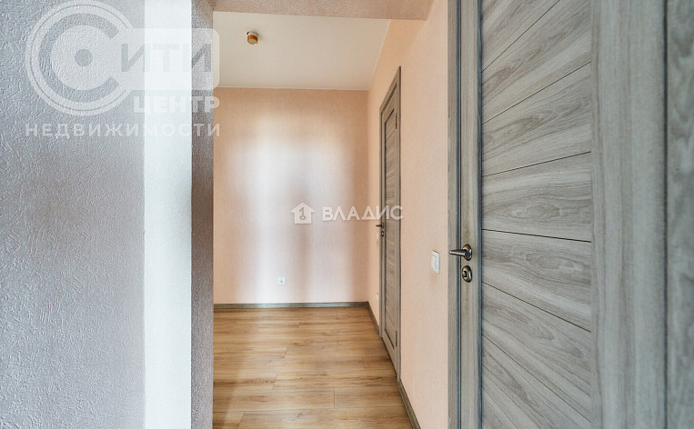 3-Комнатная квартира 77.80м², эт. 17, фото 36