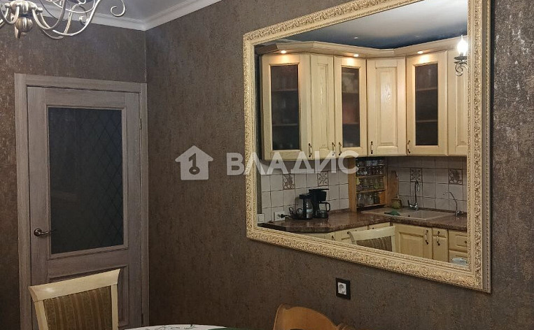 3-Комнатная квартира 76.20м², эт. 7, фото 18