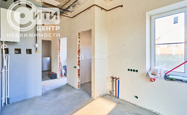 Дом 186.60м², фото 40