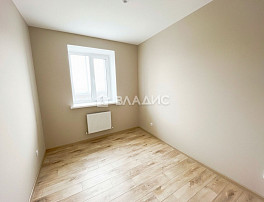 2-Комнатная квартира 46.56м²