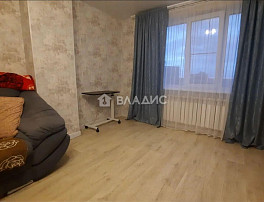 2-Комнатная квартира 58.20м²