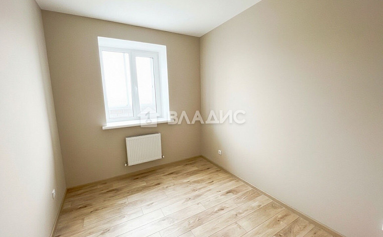 2-Комнатная квартира 46.56м², эт. 6, фото 7