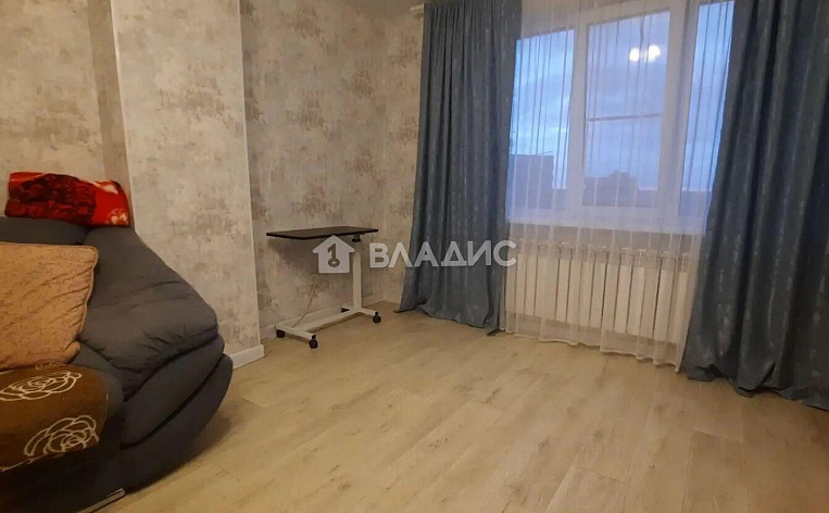 2-Комнатная квартира 58.20м², эт. 16, фото 20