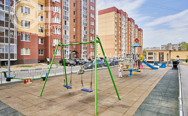 1-Комнатная квартира 38.90м², эт. 5, фото 18