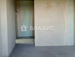 Студия 31.25м²