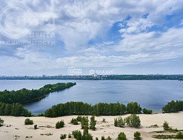 1-комнатная квартира, 39.7 м2