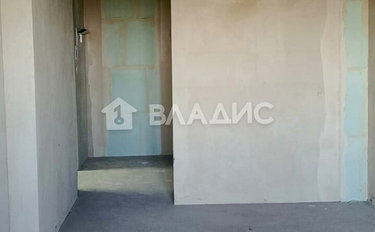 Студия 31.25м², эт. 10, фото 2