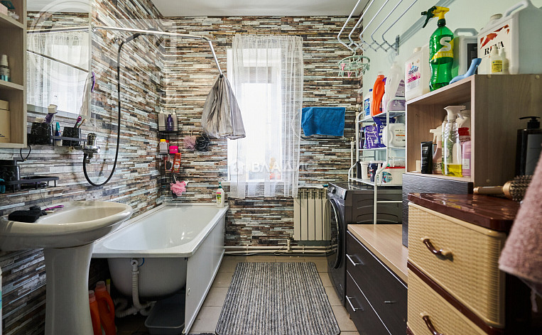 3-Комнатная квартира 87.50м², эт. 2, фото 37